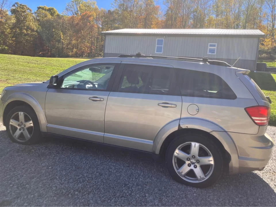 2009 Dodge Journey - Image 8 of 12