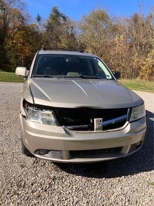 2009 Dodge Journey - Image 10 of 12