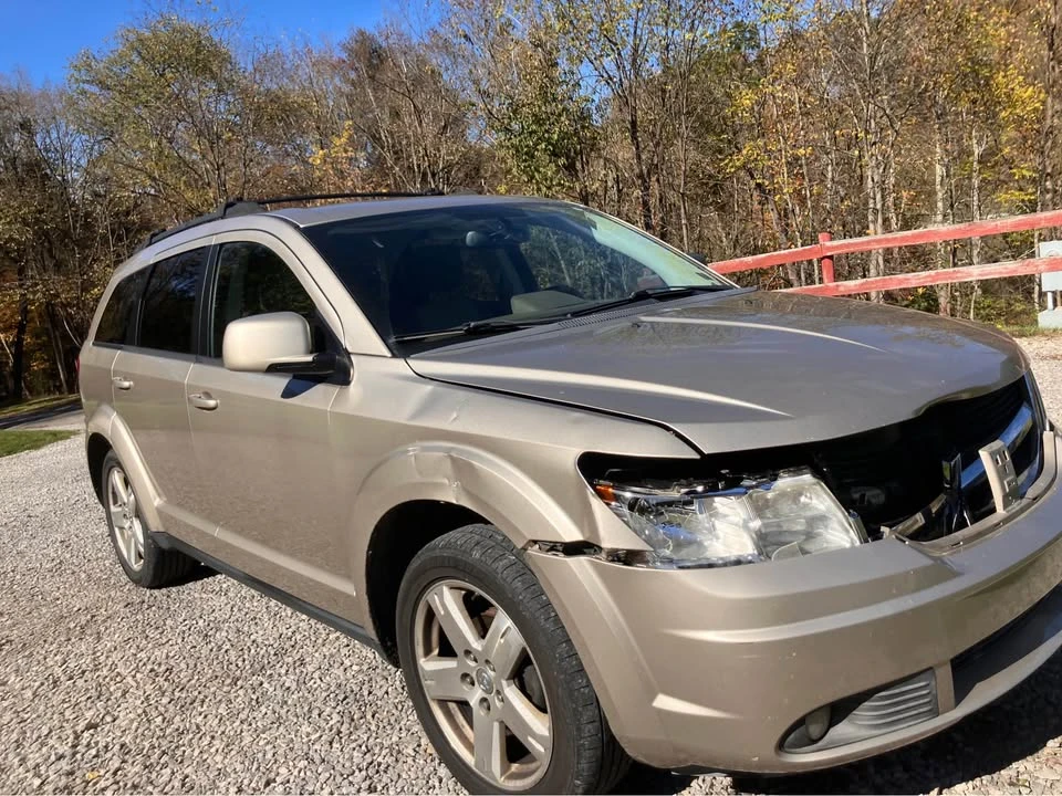 2009 Dodge Journey - Image 7 of 12