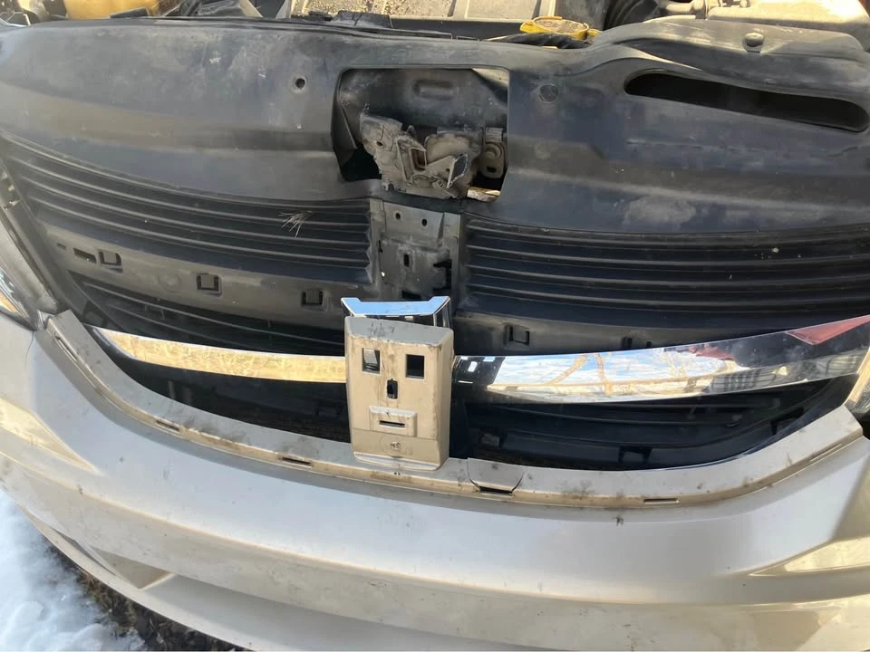 2009 Dodge Journey - Image 3 of 12