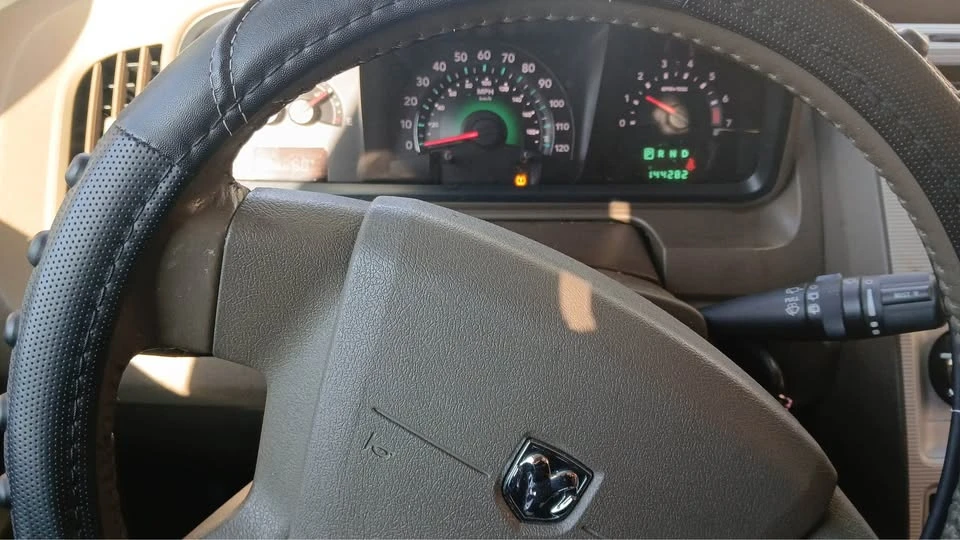 2009 Dodge Journey - Image 4 of 4