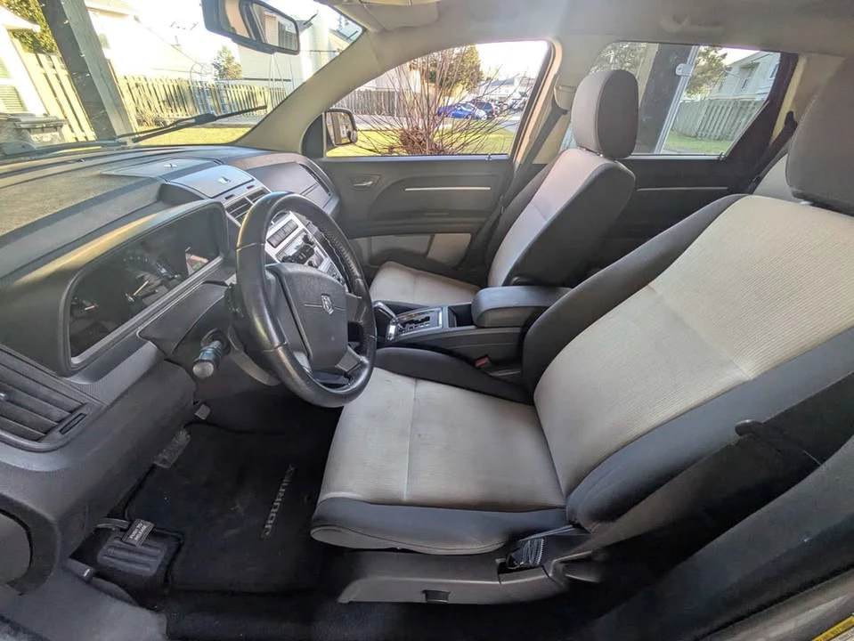 2009 Dodge Journey - Image 8 of 16