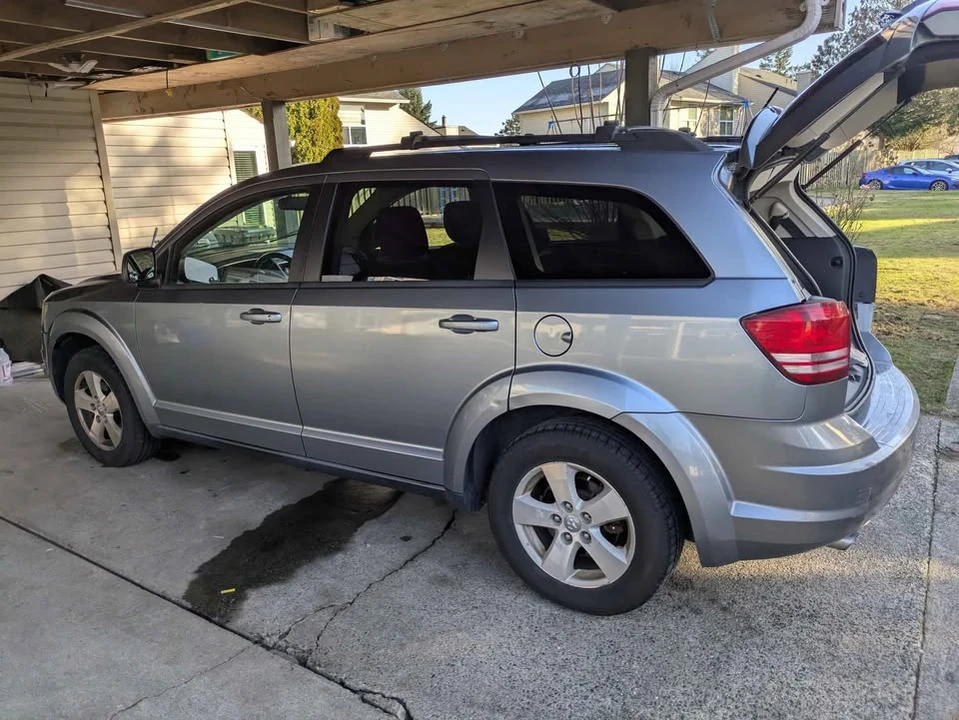 2009 Dodge Journey - Image 14 of 16
