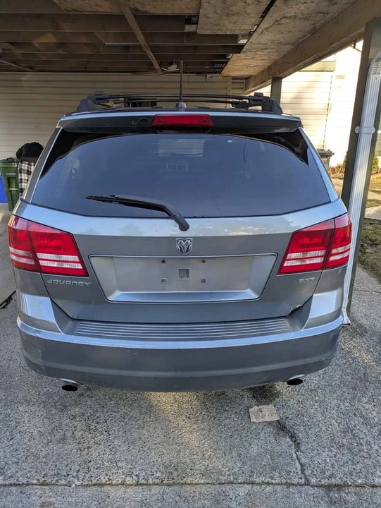 2009 Dodge Journey - Image 10 of 16