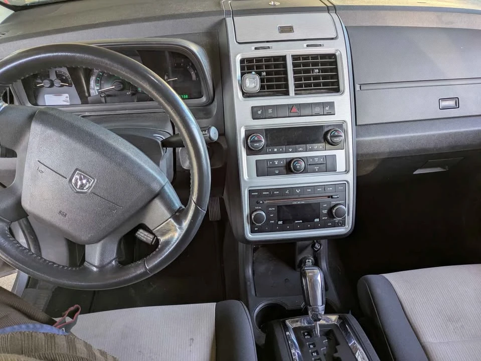 2009 Dodge Journey - Image 7 of 16