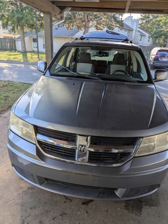 2009 Dodge Journey - Image 15 of 16