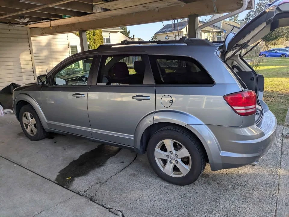 2009 Dodge Journey - Image 2 of 16