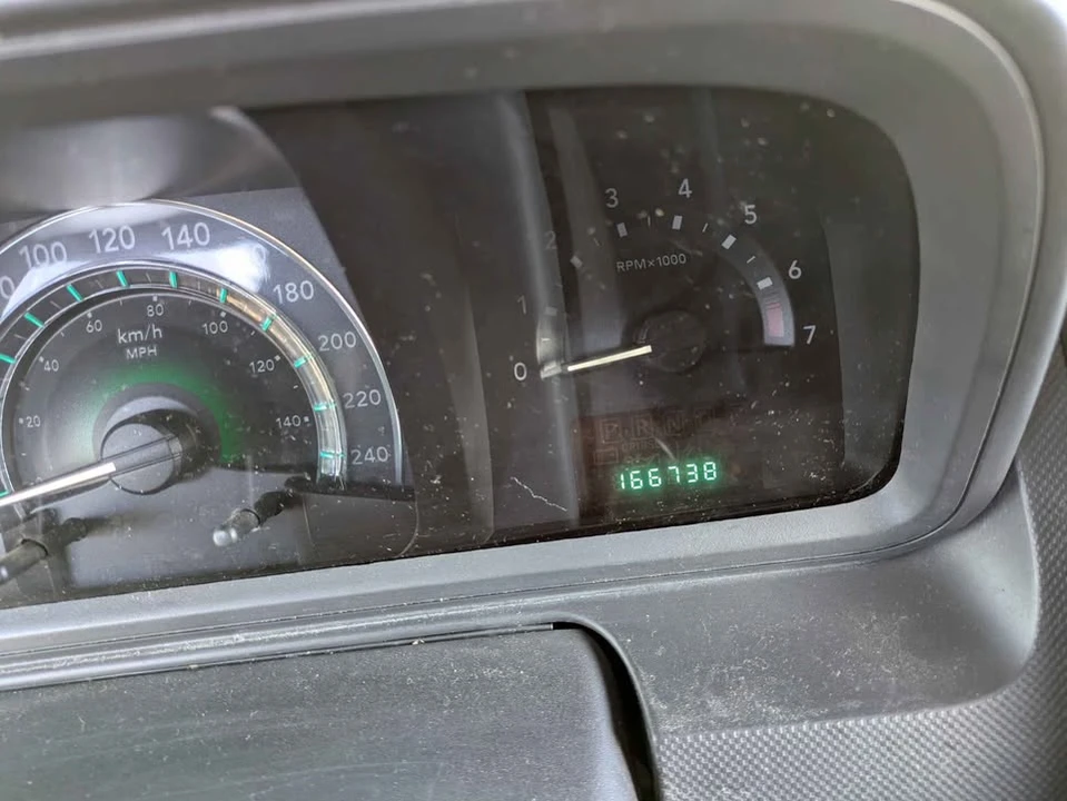 2009 Dodge Journey - Image 16 of 16