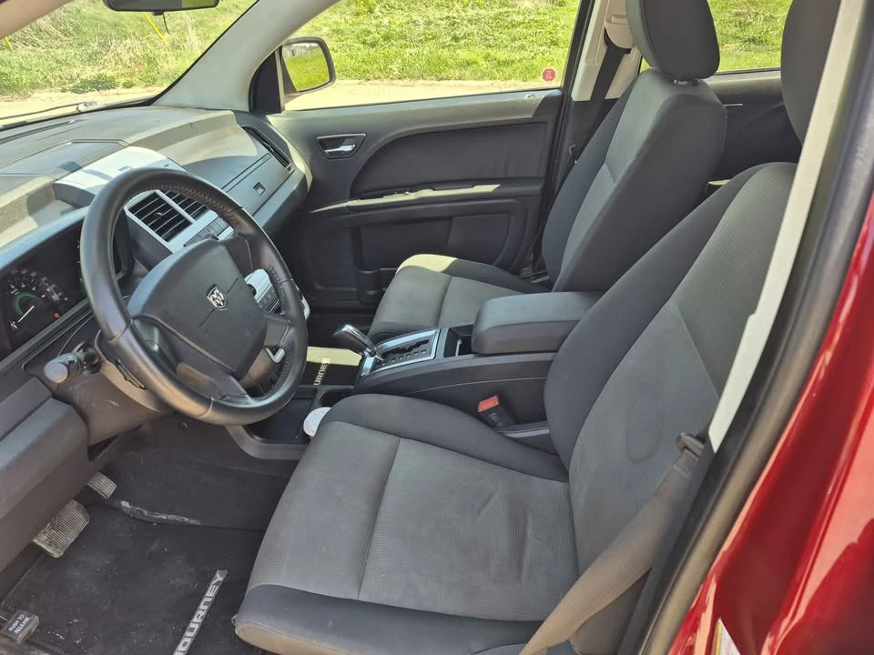 2009 Dodge Journey - Image 5 of 7
