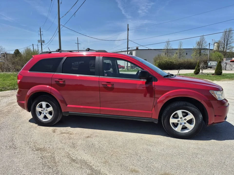 2009 Dodge Journey - Image 2 of 7