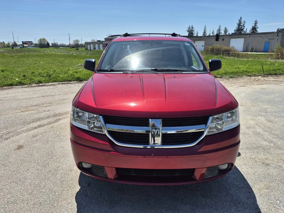 2009 Dodge Journey - Image 3 of 7