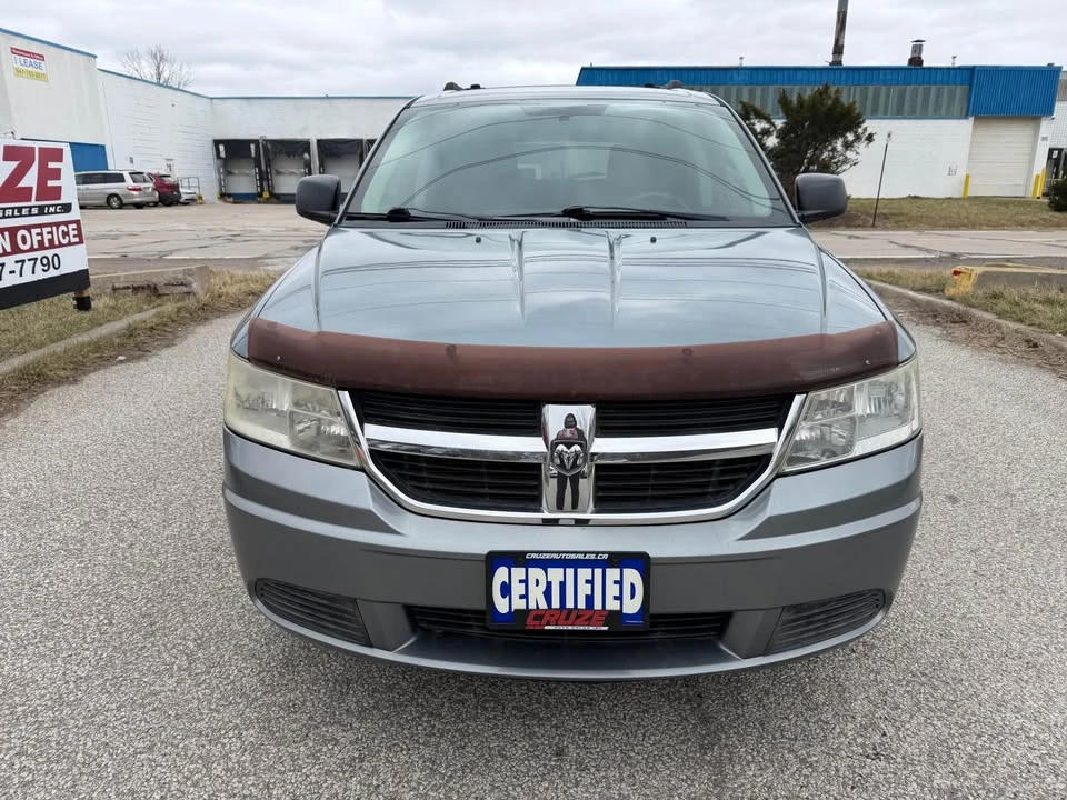 2009 Dodge Journey - Image 2 of 9
