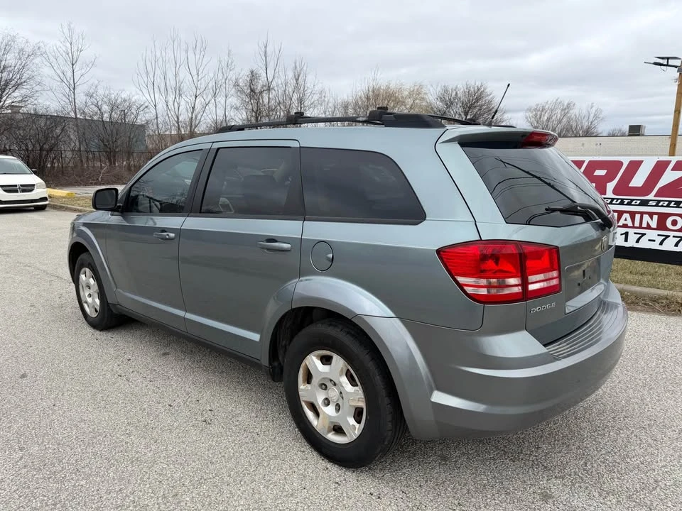 2009 Dodge Journey - Image 6 of 9