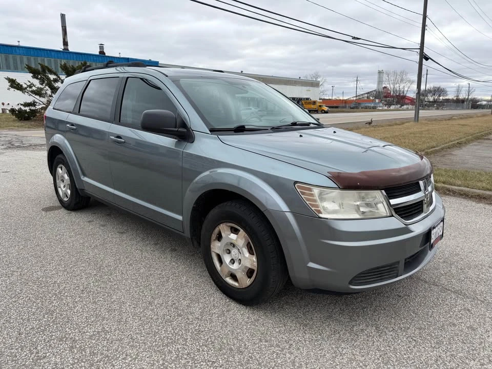 2009 Dodge Journey - Image 3 of 9