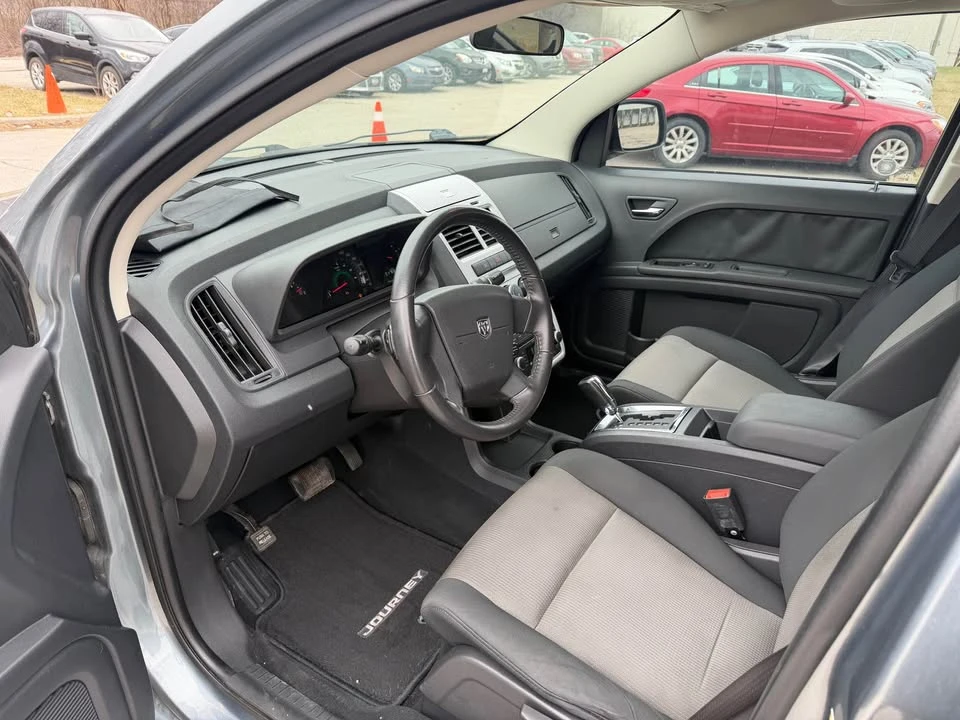 2009 Dodge Journey - Image 8 of 9