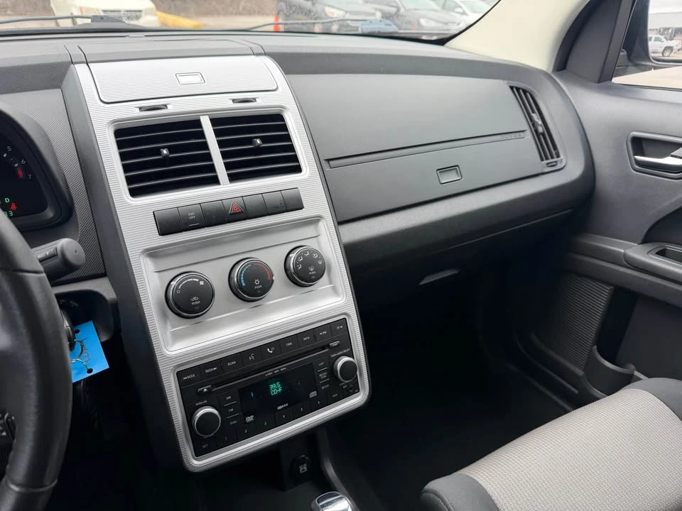 2009 Dodge Journey - Image 9 of 9