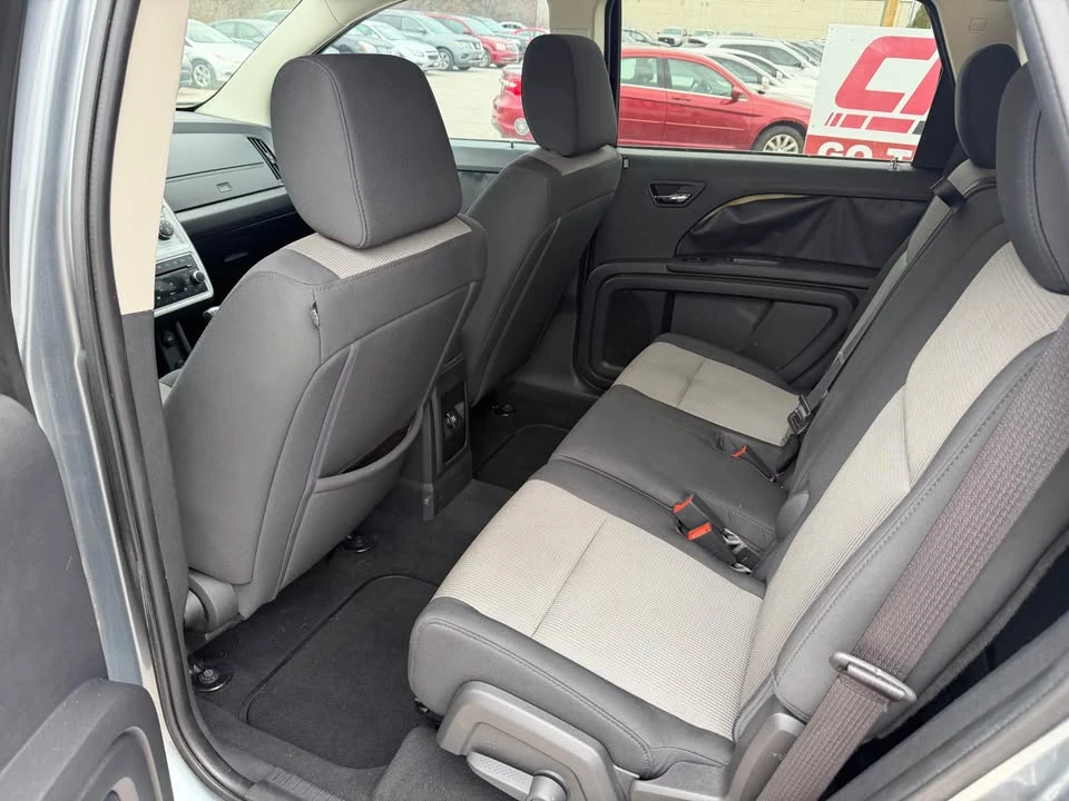 2009 Dodge Journey - Image 7 of 9