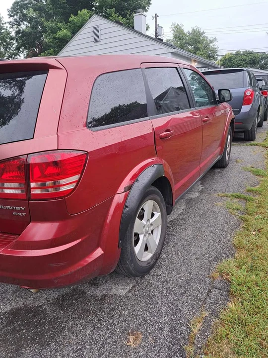 2009 Dodge Journey - Image 8 of 11