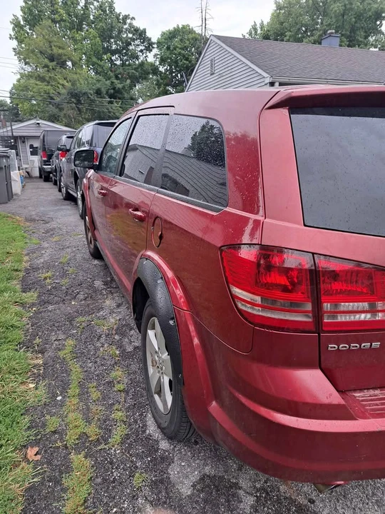 2009 Dodge Journey - Image 11 of 11
