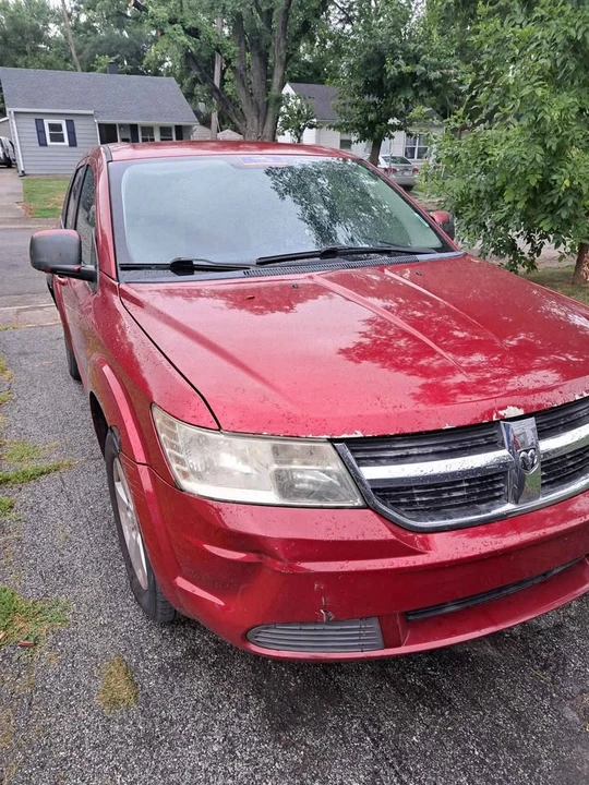 2009 Dodge Journey - Image 7 of 11