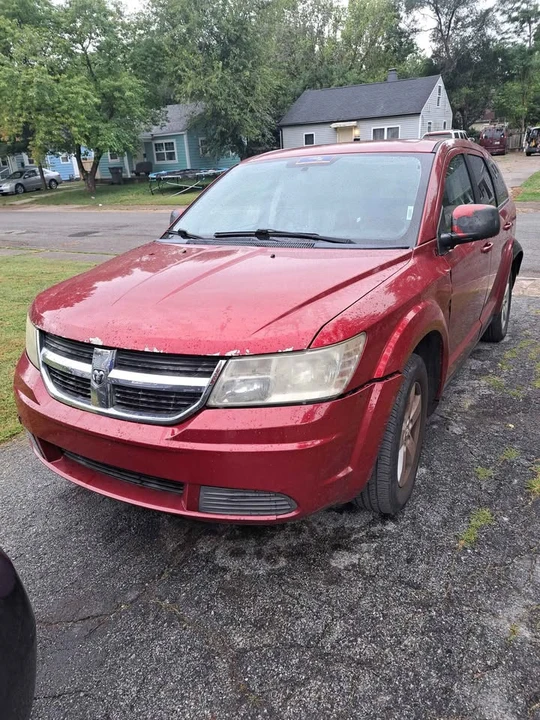 2009 Dodge Journey - Image 5 of 11