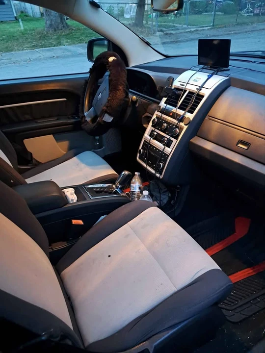 2009 Dodge Journey - Image 2 of 11