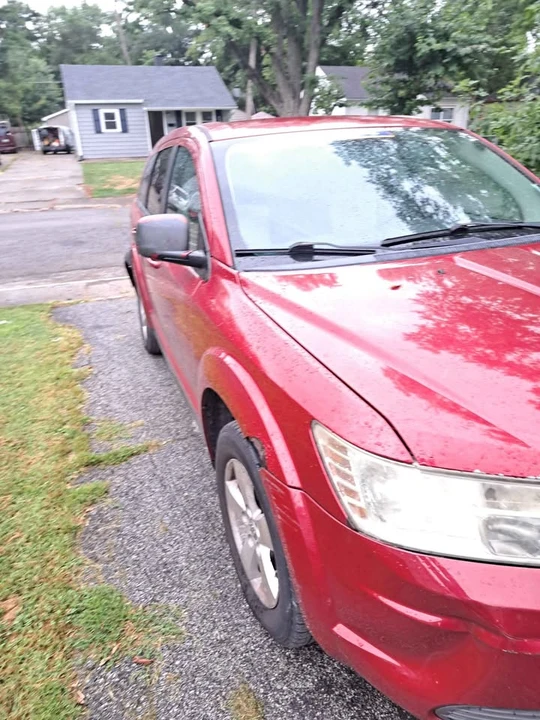 2009 Dodge Journey - Image 6 of 11