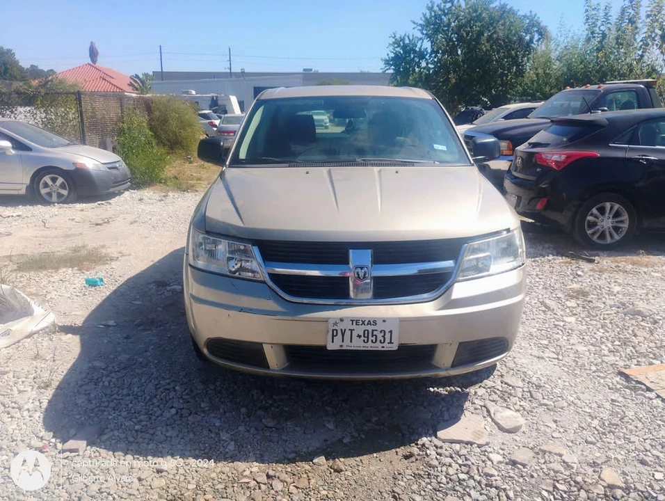 2009 Dodge Journey - Image 3 of 11