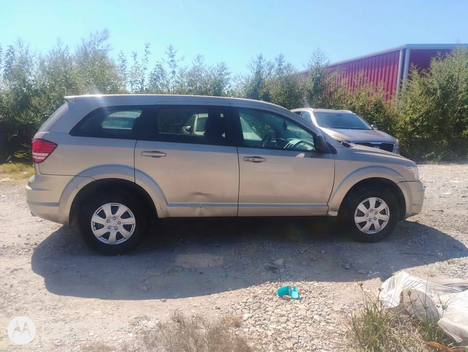 2009 Dodge Journey - Image 4 of 11