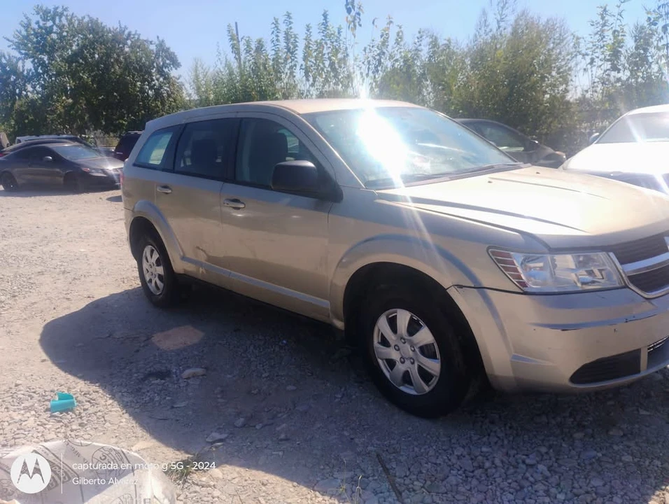 2009 Dodge Journey - Image 2 of 11