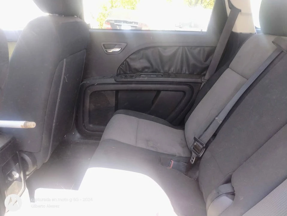 2009 Dodge Journey - Image 8 of 11