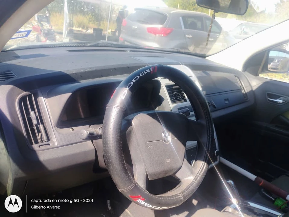 2009 Dodge Journey - Image 7 of 11