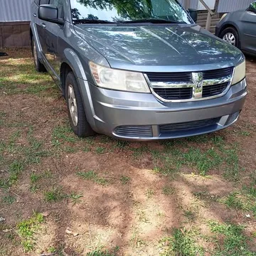 2009 Dodge Journey American Value Package