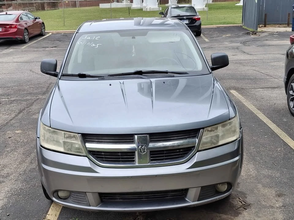 2009 Dodge Journey - Image 5 of 5