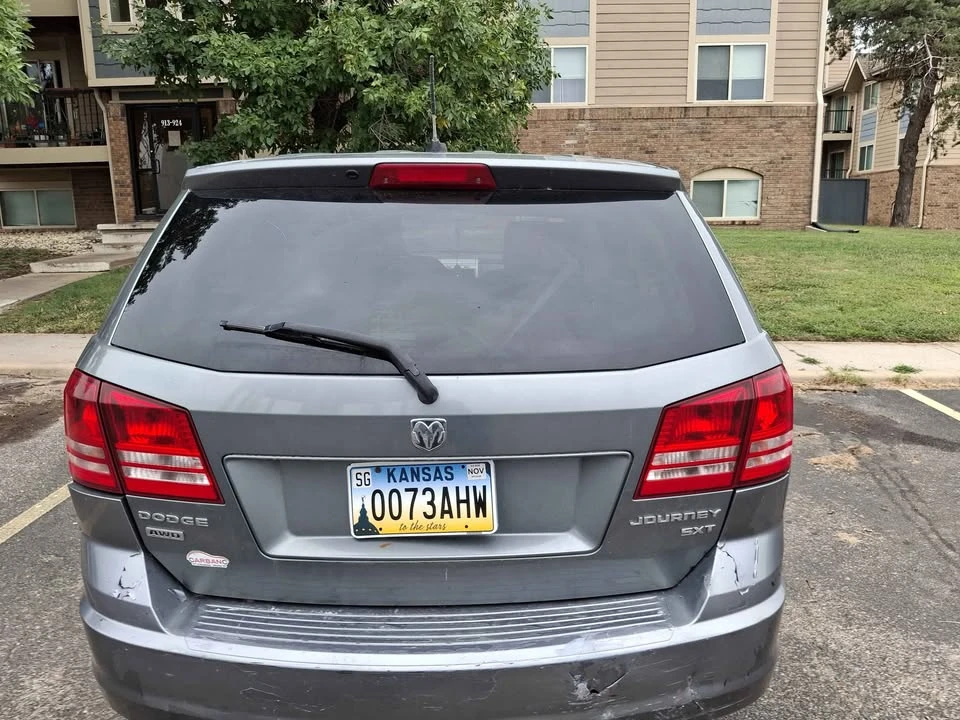 2009 Dodge Journey - Image 3 of 5