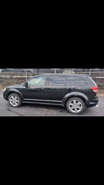 2009 Dodge Journey - Image 3 of 3