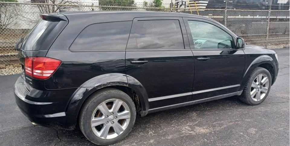 2009 Dodge Journey - Image 2 of 3