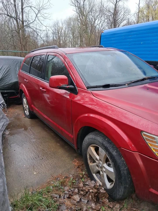 2009 Dodge Journey - Image 2 of 3