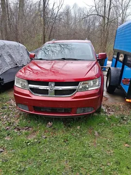2009 Dodge Journey Limited