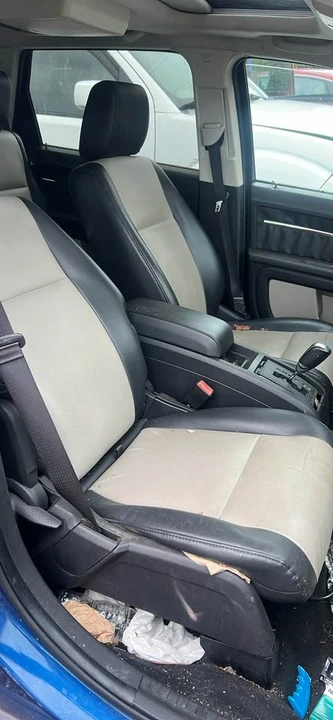 2009 Dodge Journey - Image 7 of 8