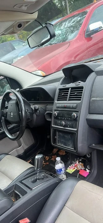 2009 Dodge Journey - Image 8 of 8