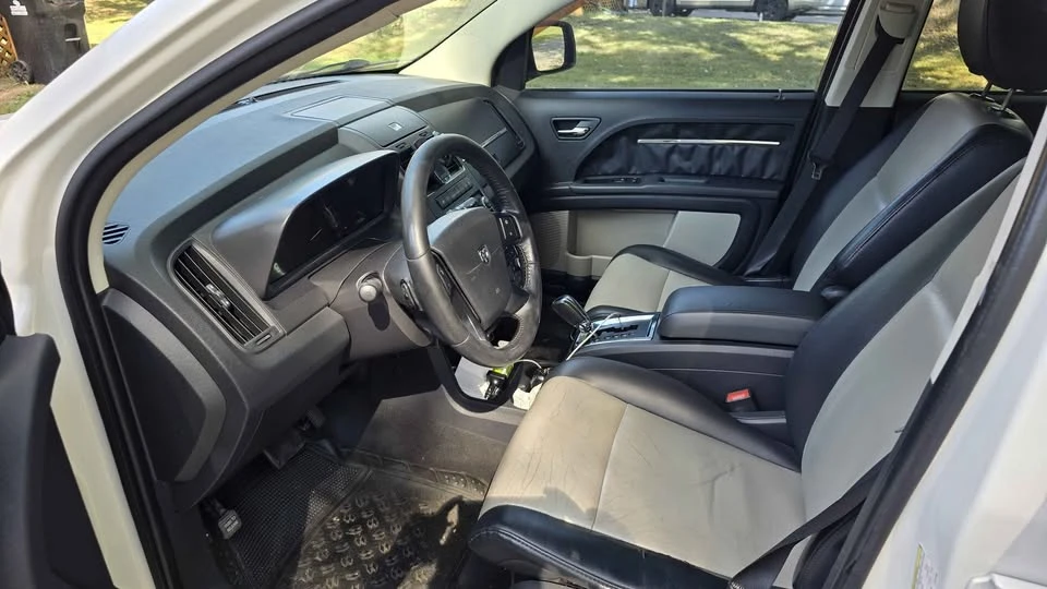 2009 Dodge Journey - Image 9 of 9