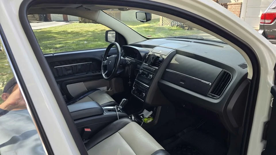 2009 Dodge Journey - Image 5 of 9