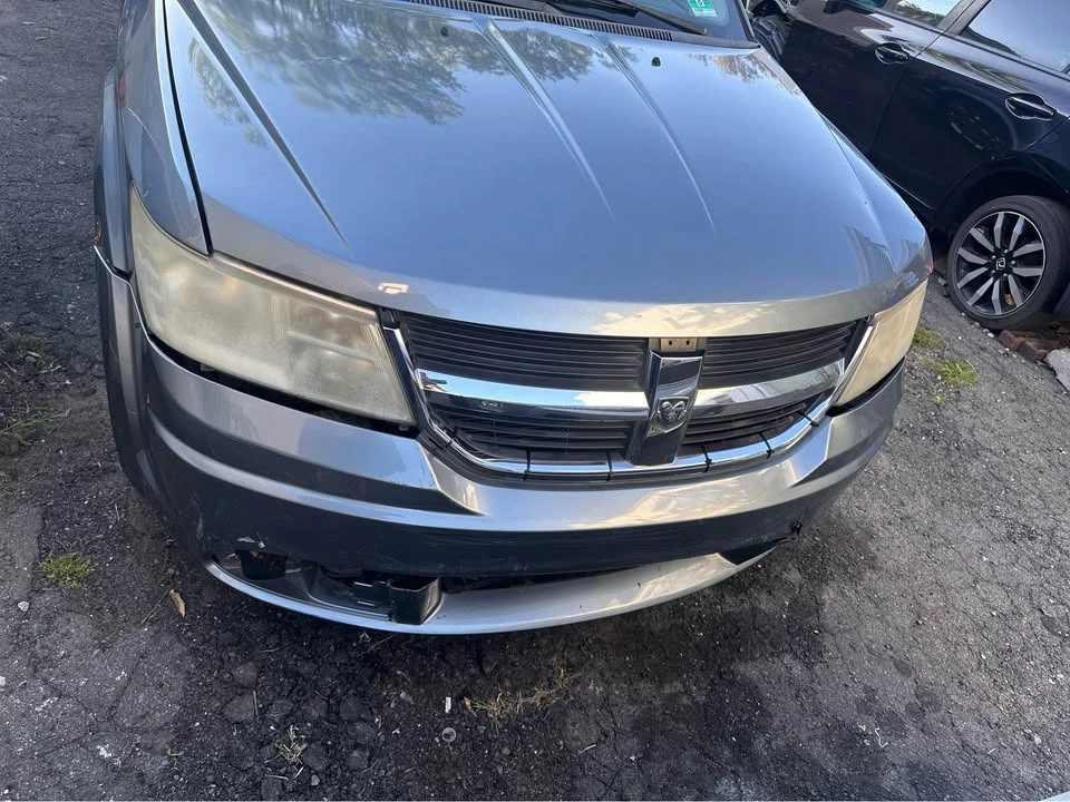 2009 Dodge Journey - Image 2 of 4