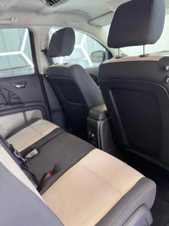 2009 Dodge Journey - Image 12 of 14