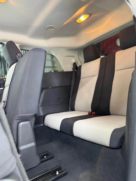 2009 Dodge Journey - Image 8 of 14