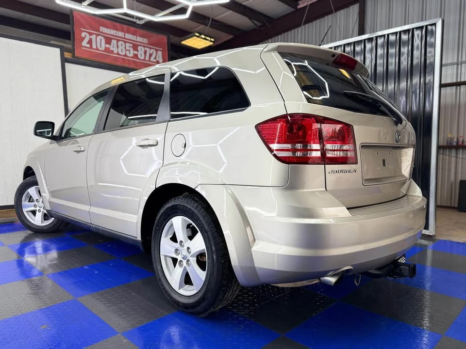 2009 Dodge Journey - Image 4 of 14