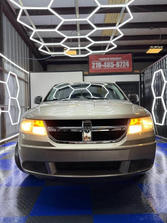 2009 Dodge Journey - Image 12 of 12