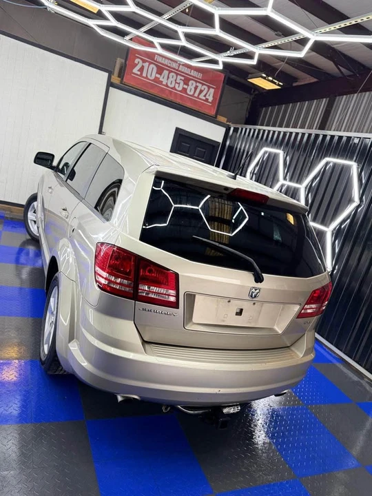 2009 Dodge Journey - Image 5 of 12
