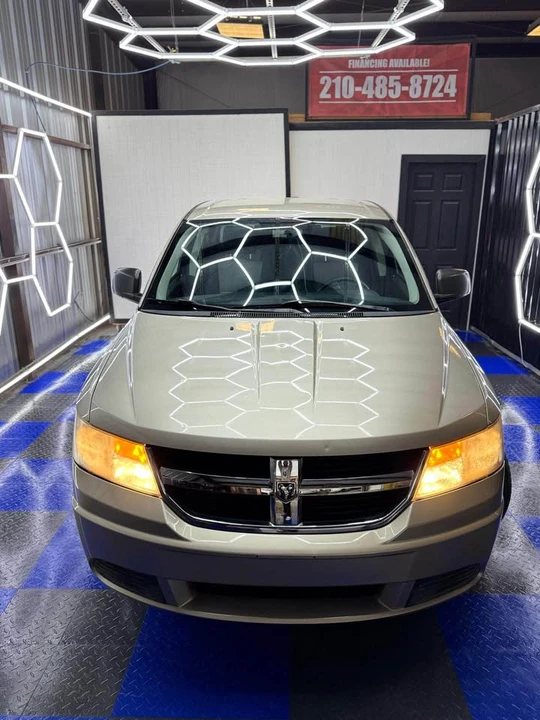 2009 Dodge Journey - Image 2 of 12